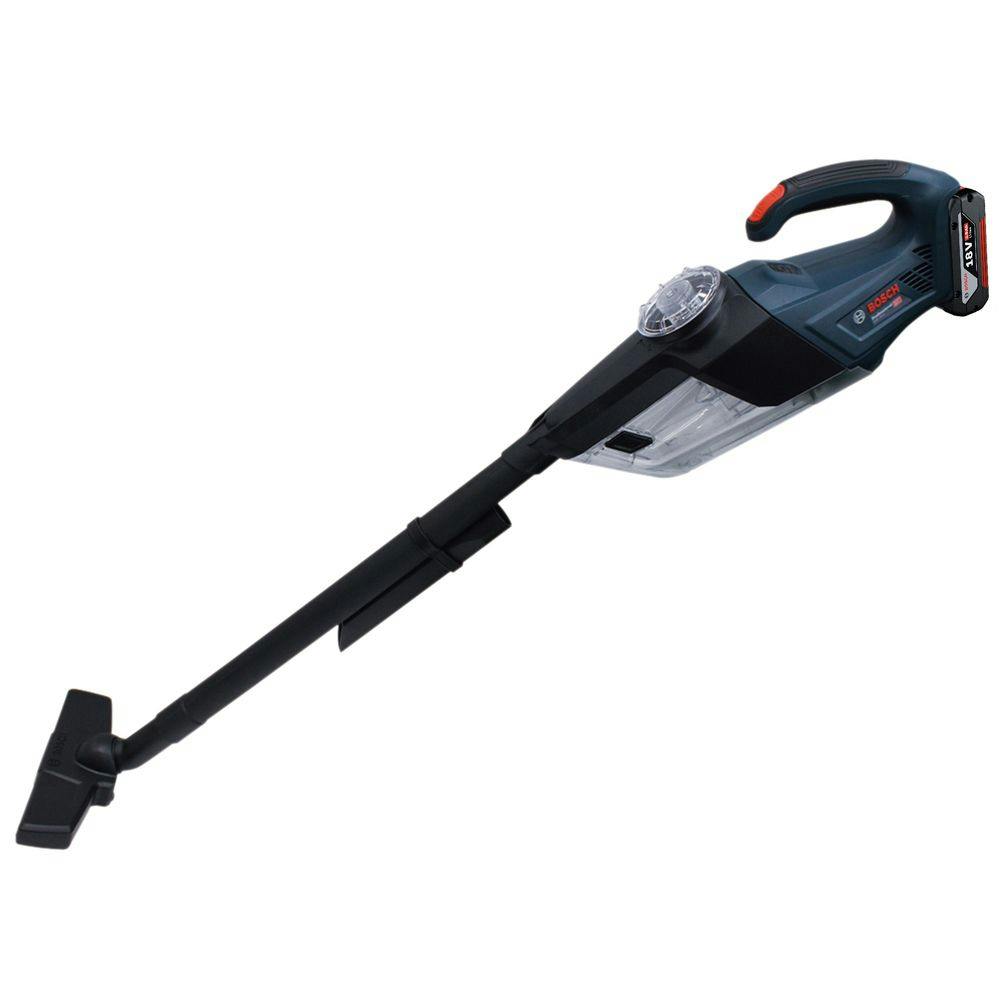 BOSCH 18Vコードレスクリーナー本体のみ GAS18V-1N ブロア・集塵機 BOSCH 18Vコードレスクリーナー本体のみ GAS18V-1N ブロア・集塵機