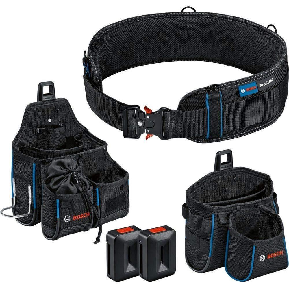 BOSCH ツールバッグBelt93キット BELT93KIT 工具箱・ツールボックス BOSCH ツールバッグBelt93キット BELT93KIT 工具箱・ツールボックス