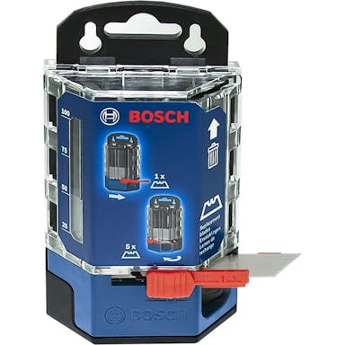 BOSCH ナイフヨウカエバ５０マイセット　1600A01V3J【別送品】