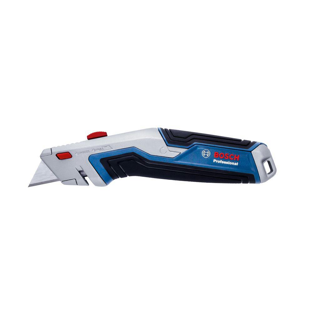 BOSCH プロフェッショナルナイフ 1600A01V3H カッター・ナイフ BOSCH プロフェッショナルナイフ 1600A01V3H カッター・ナイフ