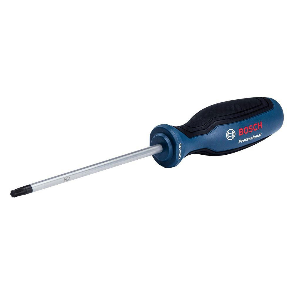 BOSCH ドライバーTX30x125mm 1600A01V0E ドライバー BOSCH ドライバーTX30x125mm 1600A01V0E ドライバー