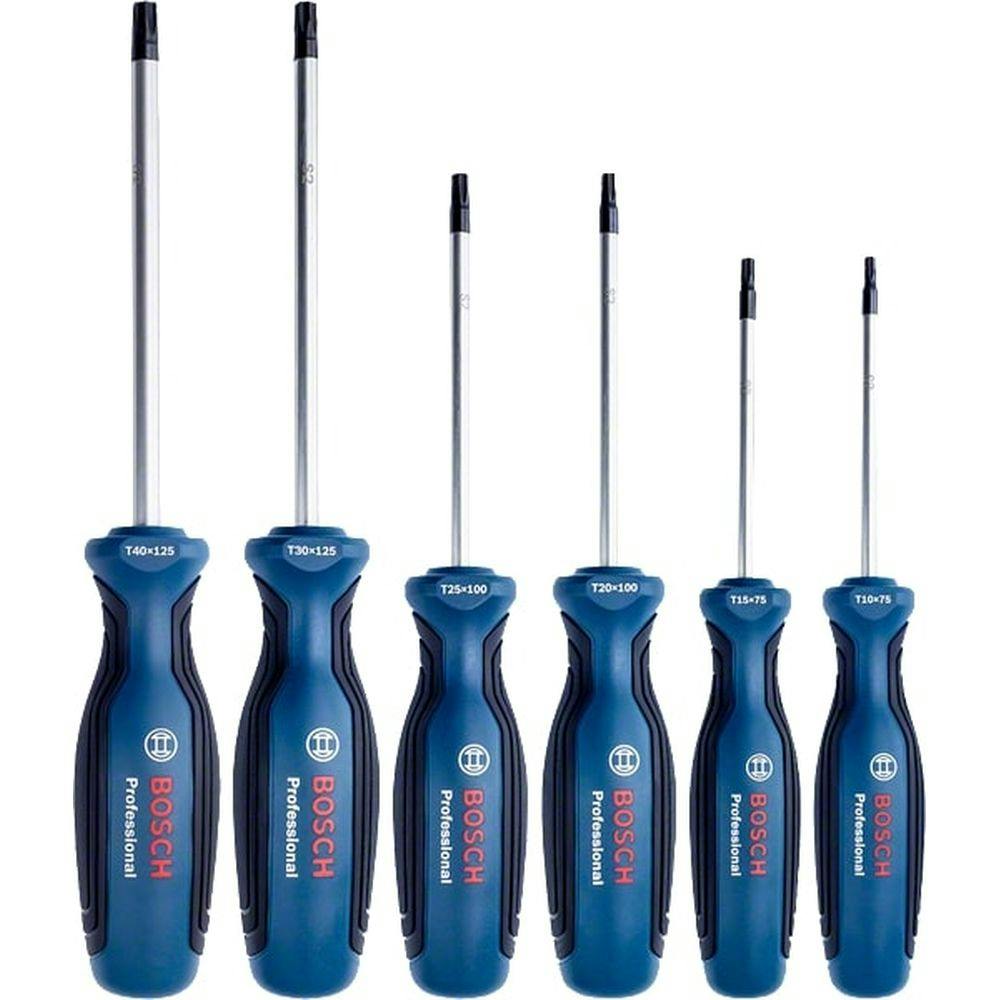 BOSCH ヘックスローブドライバー6シュ 1600A01V09 ドライバー BOSCH ヘックスローブドライバー6シュ 1600A01V09 ドライバー