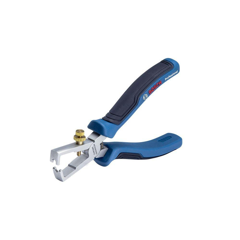 BOSCH ワイヤーストリッパー 1600A01V03 ニッパー・カッティング BOSCH ワイヤーストリッパー 1600A01V03 ニッパー・カッティング