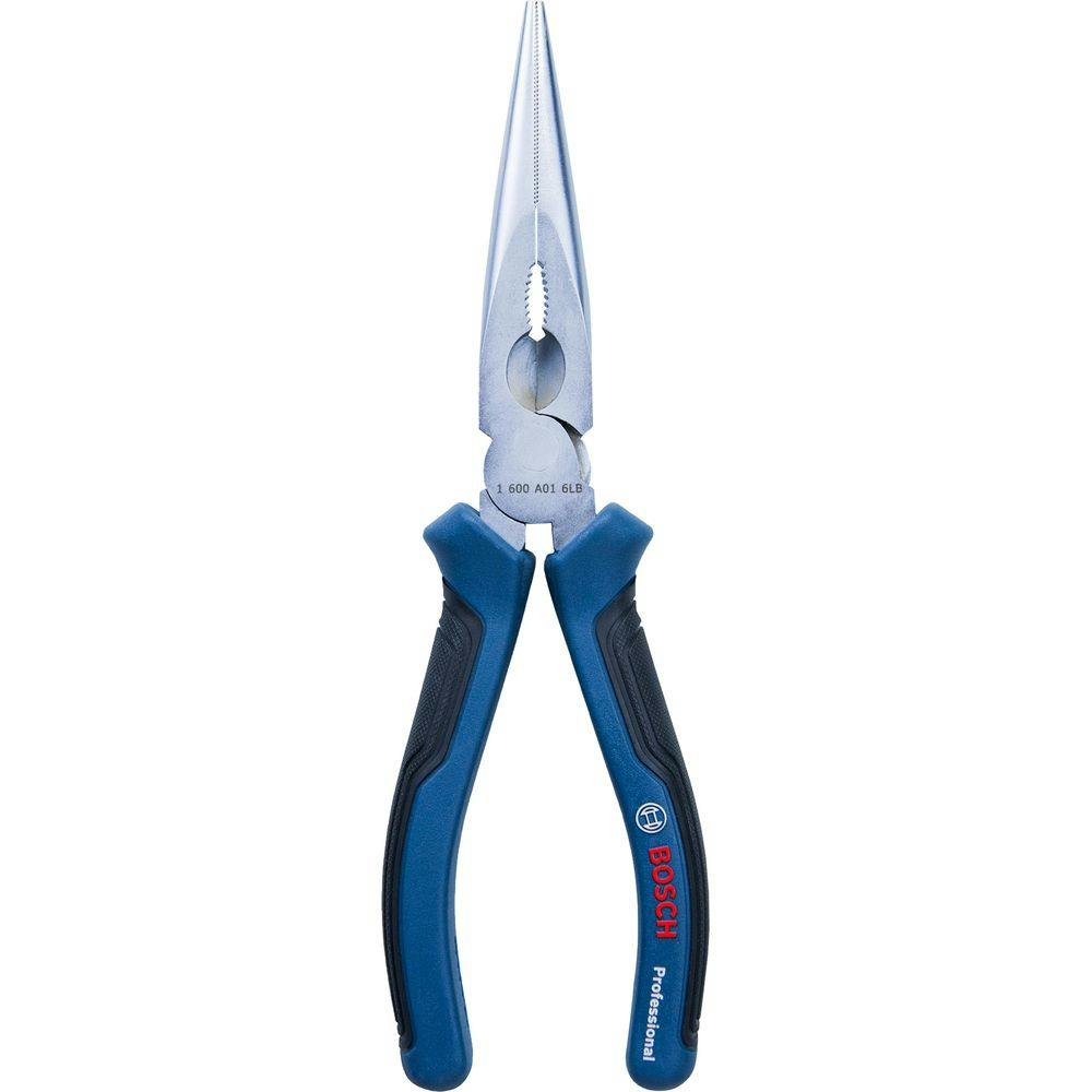 BOSCH プロフェッショナル ラジオペンチ 1600A01TH8 ペンチ BOSCH プロフェッショナル ラジオペンチ 1600A01TH8 ペンチ