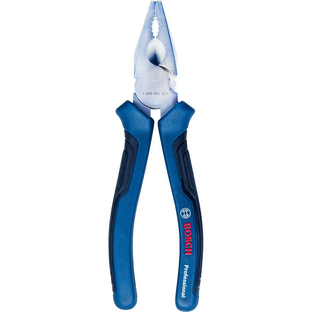 BOSCH プロフェッショナル ペンチ 1600A01TH7 ペンチ BOSCH プロフェッショナル ペンチ 1600A01TH7 ペンチ