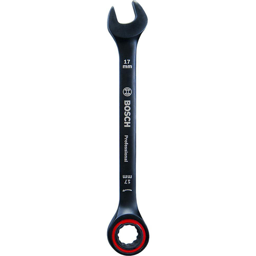 BOSCH コンビネーション スパナ17mm 1600A01TH1 レンチ BOSCH コンビネーション スパナ17mm 1600A01TH1 レンチ