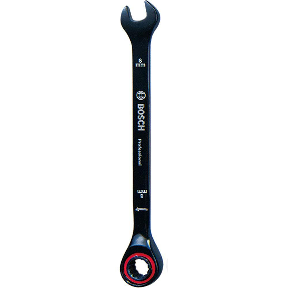 BOSCH コンビネーション スパナ 8mm 1600A01TG4 レンチ BOSCH コンビネーション スパナ 8mm 1600A01TG4 レンチ