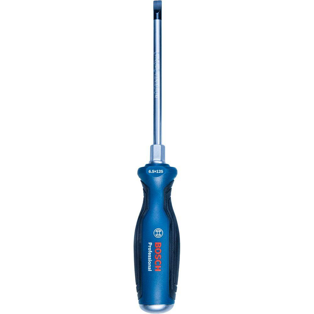 BOSCH ドライバーSL 6.5x125mm 1600A01TG1 ドライバー BOSCH ドライバーSL 6.5x125mm 1600A01TG1 ドライバー