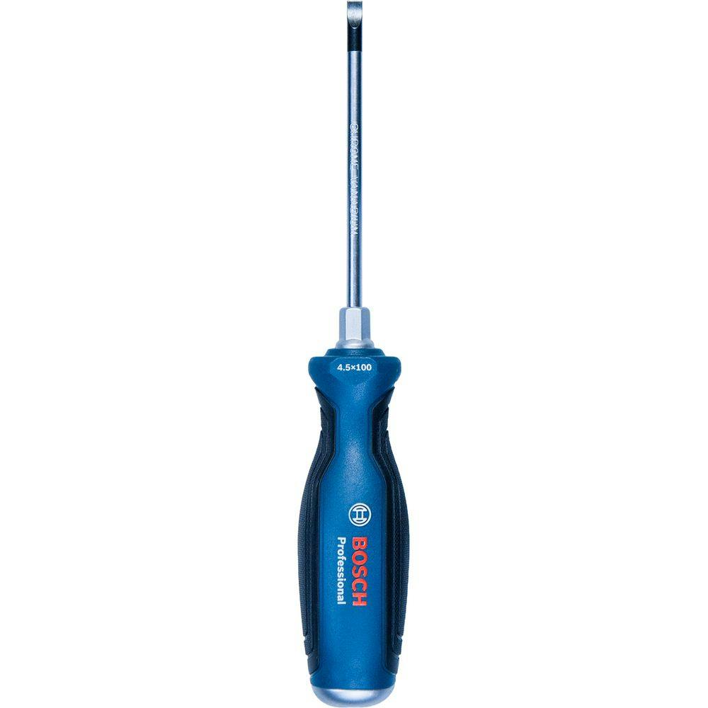 BOSCH ドライバーSL4.5x100mm 1600A01TF9 ドライバー BOSCH ドライバーSL4.5x100mm 1600A01TF9 ドライバー