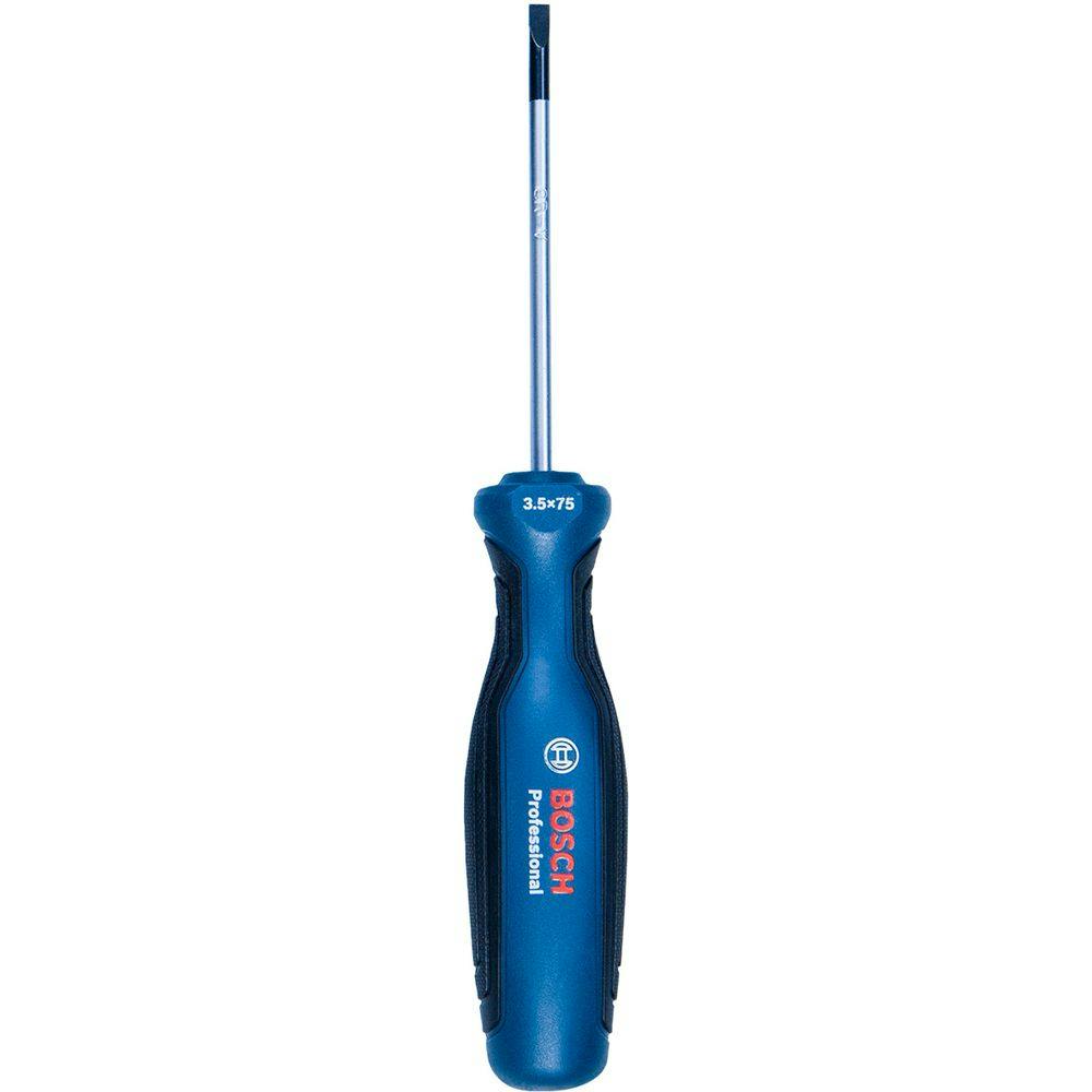 BOSCH ドライバーSL3.5x75mm 1600A01TF8 ドライバー BOSCH ドライバーSL3.5x75mm 1600A01TF8 ドライバー