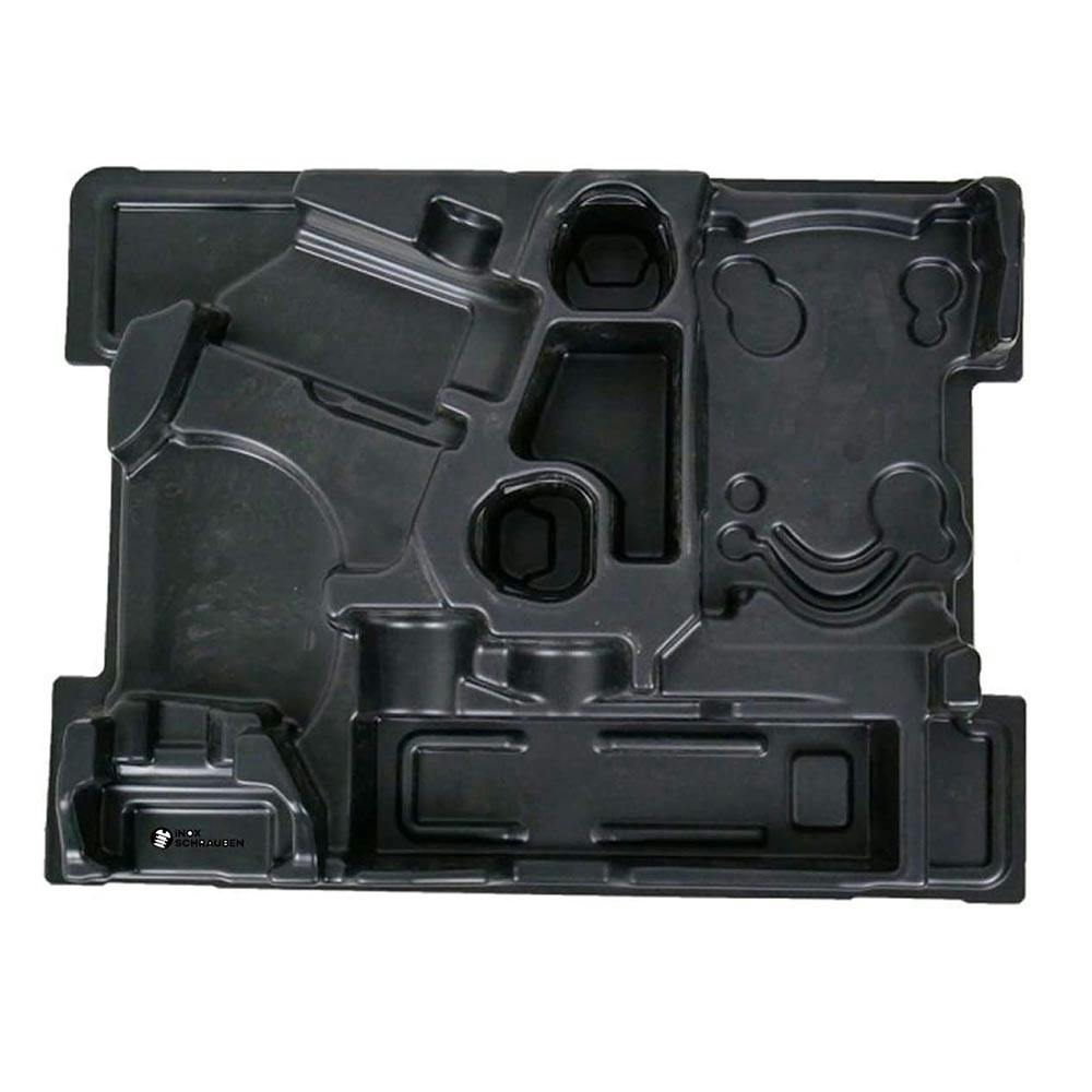 BOSCH 136インレイGHO/GKF10.8V 1600A019SX 工具箱・ツールボックス BOSCH 136インレイGHO/GKF10.8V 1600A019SX 工具箱・ツールボックス
