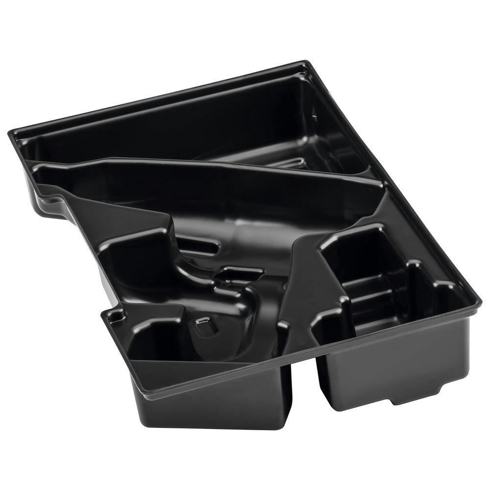 BOSCH 102インレイGSB10.8-2-L 1600A0089W 工具箱・ツールボックス BOSCH 102インレイGSB10.8-2-L 1600A0089W 工具箱・ツールボックス