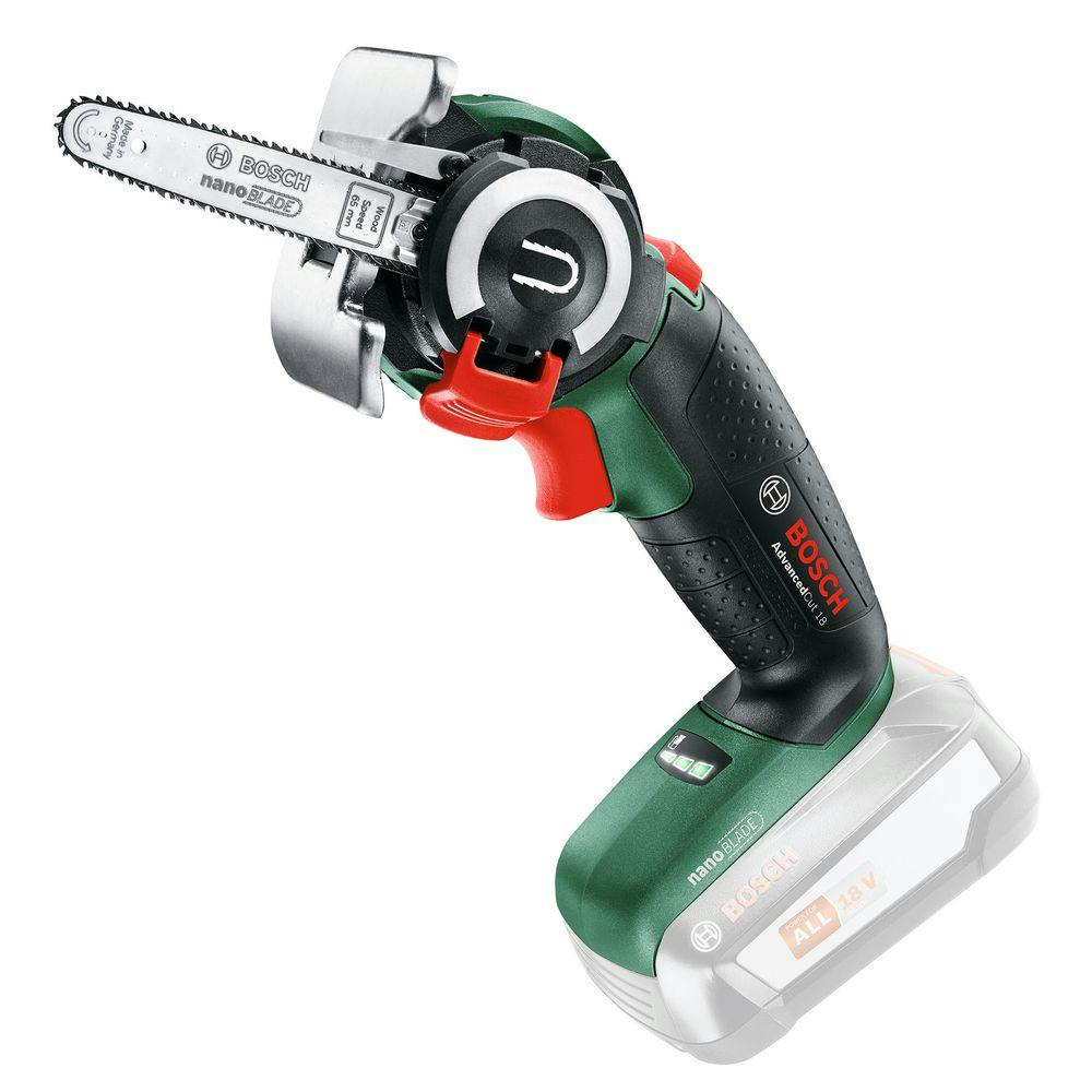 BOSCH 18Vコードレスマイクロソー本体のみ CUT118 ジグソー・丸鋸 BOSCH 18Vコードレスマイクロソー本体のみ CUT118 ジグソー・丸鋸
