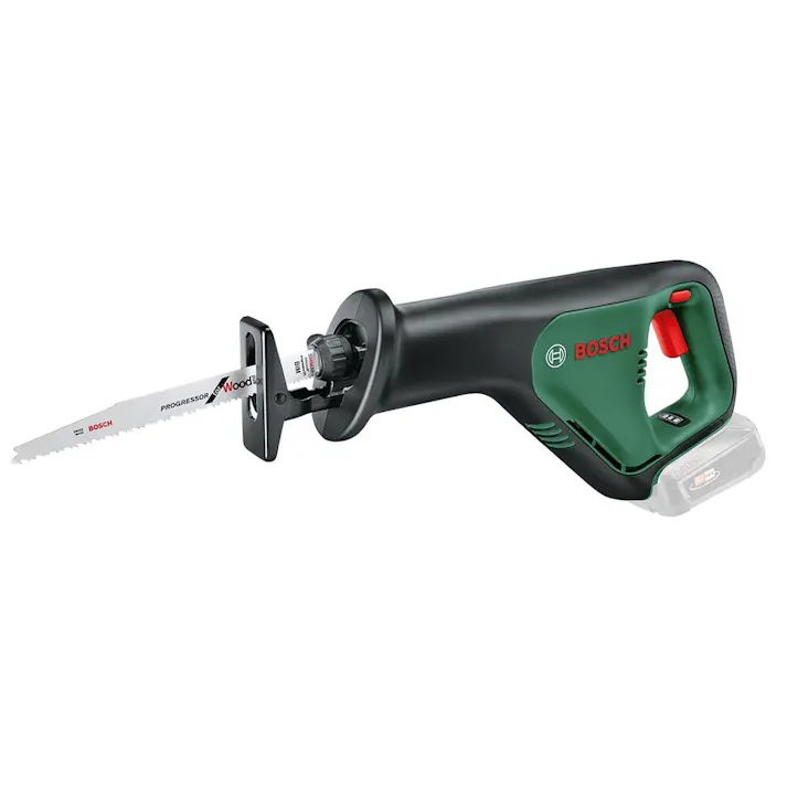 BOSCH 18Vコードレスノコギリ本体のみ AR218【別送品】