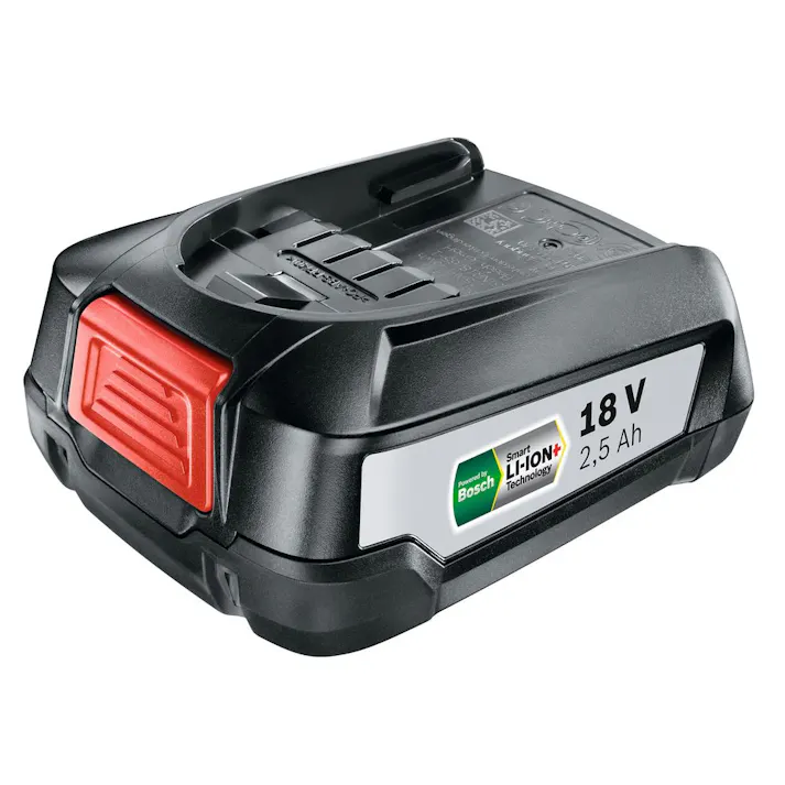 BOSCH Li-ionバッテリー18V2.5Ah A1825LIG【別送品】
