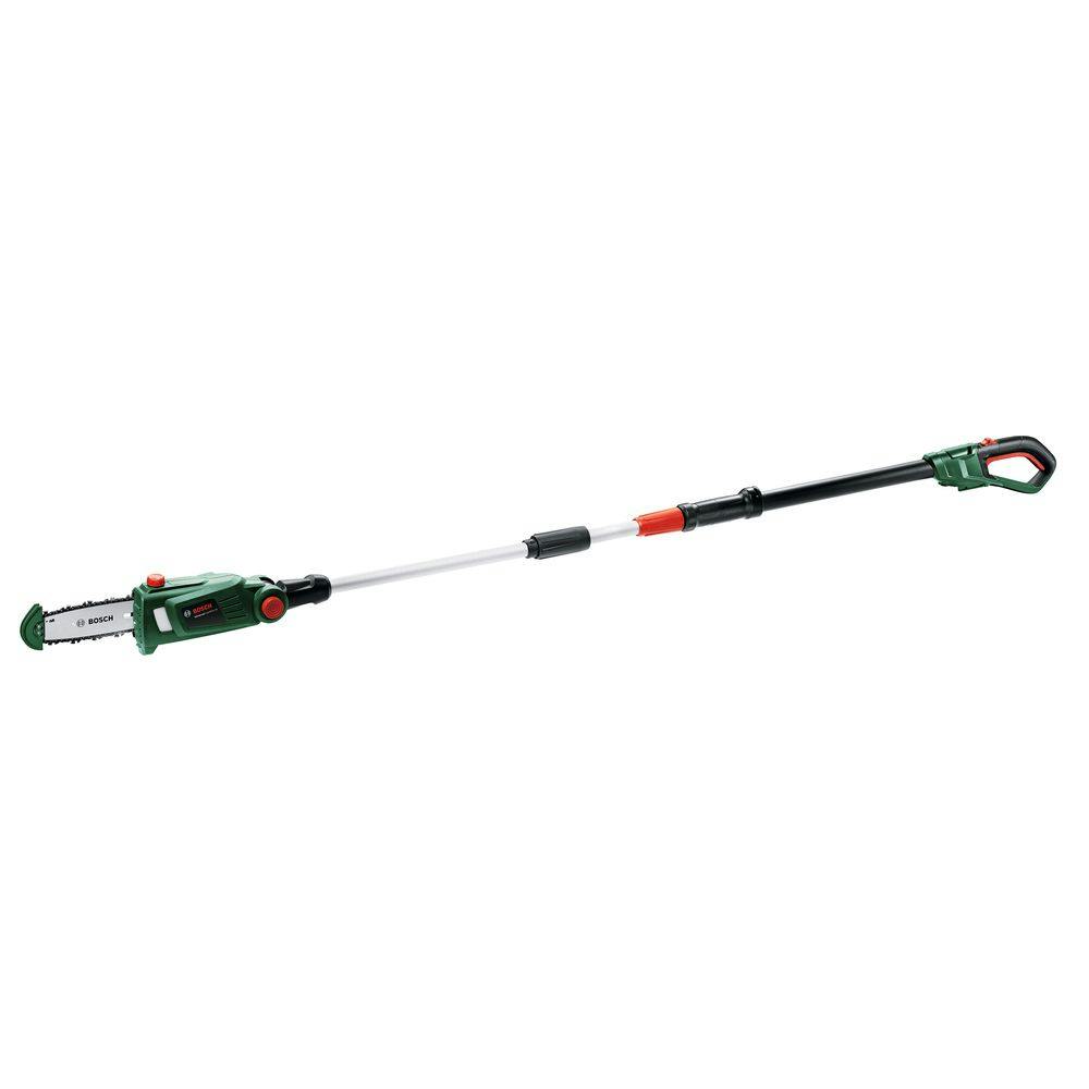 BOSCH 18Vコードレスポールチェーンソー本体のみ UCP18H ヘッジトリマー BOSCH 18Vコードレスポールチェーンソー本体のみ UCP18H ヘッジトリマー