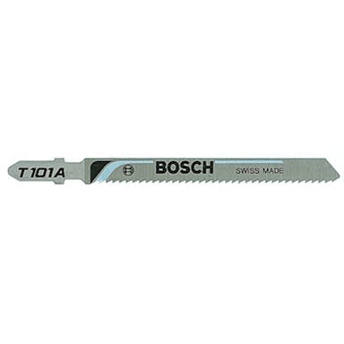 BOSCH ジグソーブレード５ホン　T-101A【別送品】