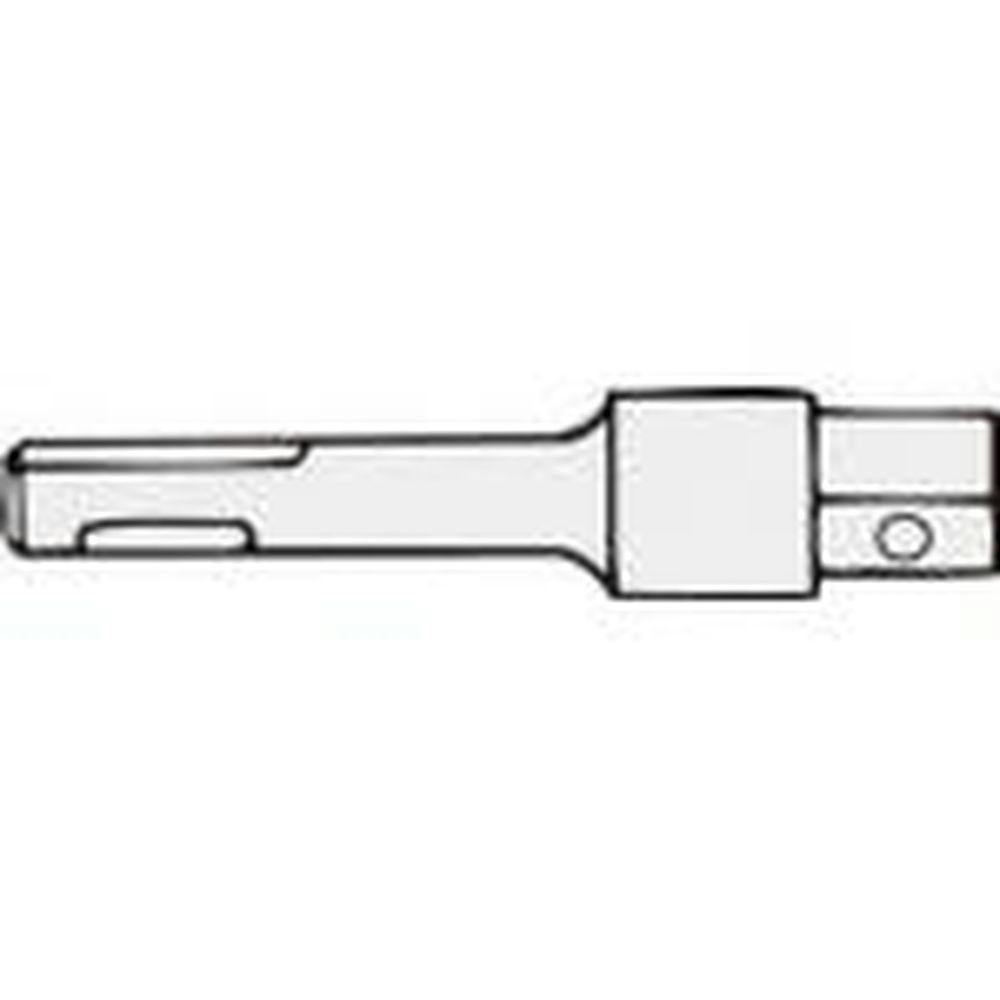 BOSCH ケミカルアンカーシャンク 19mm SDS-DRV/19 ドライバービット BOSCH ケミカルアンカーシャンク 19mm SDS-DRV/19 ドライバービット
