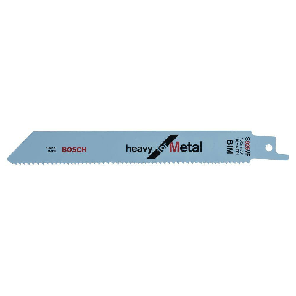 BOSCH セーバーソーブレード 5ホン S925VF ジグソー・電気鋸パーツ BOSCH セーバーソーブレード 5ホン S925VF ジグソー・電気鋸パーツ