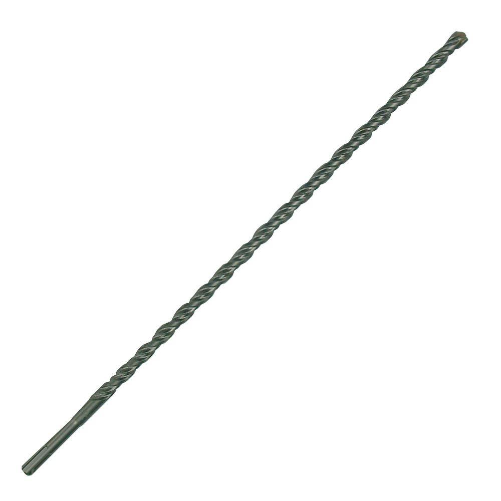 BOSCH SDSプラス S4 25.0X450 S4250450 コンクリートドリルパーツ BOSCH SDSプラス S4 25.0X450 S4250450 コンクリートドリルパーツ