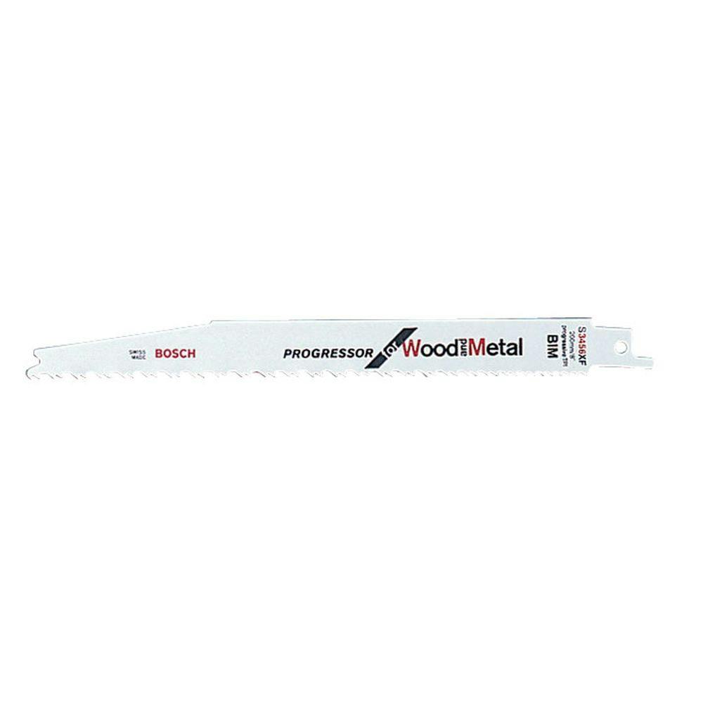 BOSCH セーバーソーブレード 2ホン S3456XF/2G ジグソー・電気鋸パーツ BOSCH セーバーソーブレード 2ホン S3456XF/2G ジグソー・電気鋸パーツ