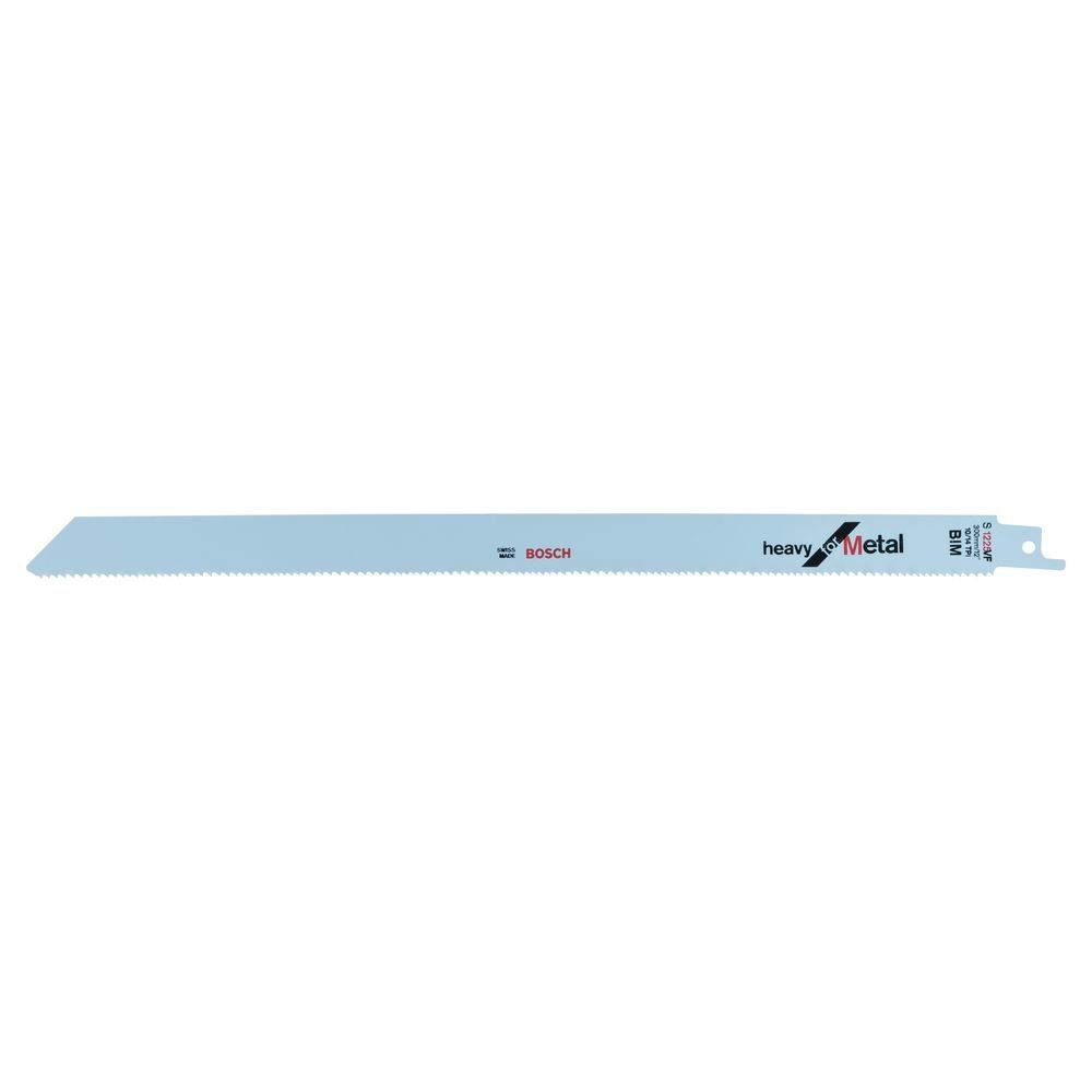 BOSCH セーバーソーブレード 5ホン S1225VF ジグソー・電気鋸パーツ BOSCH セーバーソーブレード 5ホン S1225VF ジグソー・電気鋸パーツ