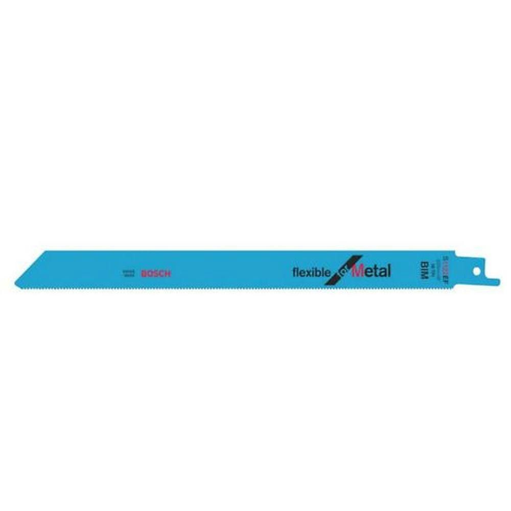 BOSCH セーバーソーブレード 25ホン S1122EF/25 ジグソー・電気鋸パーツ BOSCH セーバーソーブレード 25ホン S1122EF/25 ジグソー・電気鋸パーツ