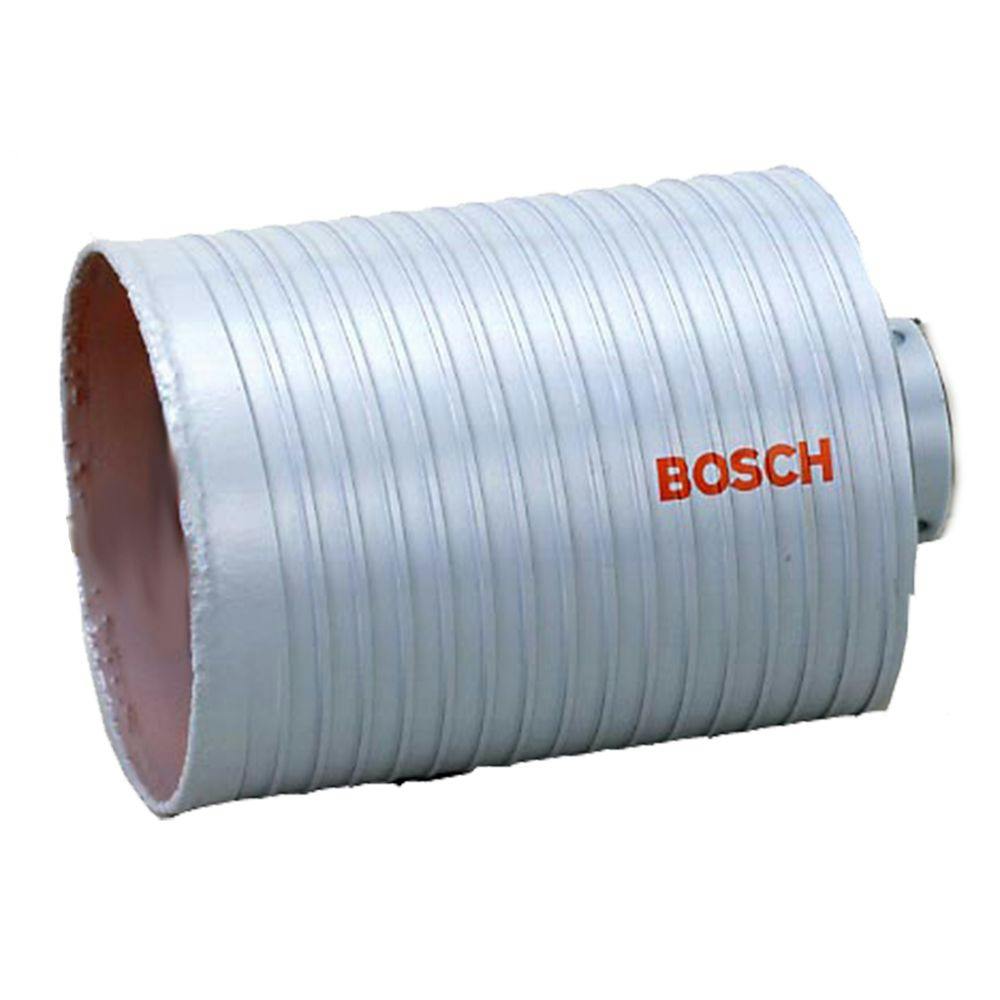 BOSCH マルチダイヤコア カッター１２０ｍｍ PMD-120C【別送品