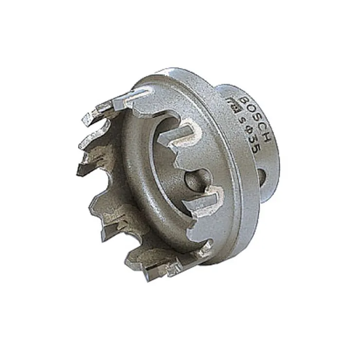 BOSCH チョウコウホールソー カッター 35mm PH-035C【別送品】