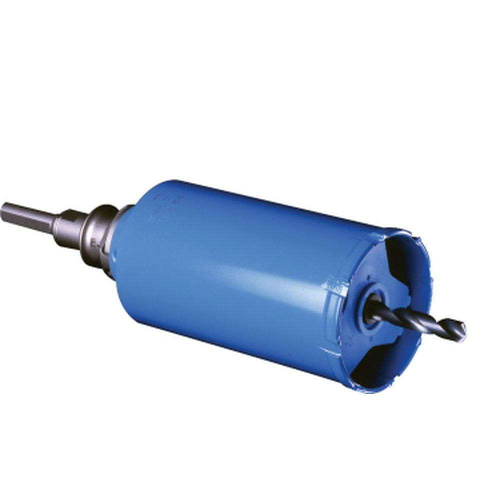 BOSCH ガルバウッドSDSセット80mm PGW-080SDS 鉄工ドリルパーツ BOSCH ガルバウッドSDSセット80mm PGW-080SDS 鉄工ドリルパーツ