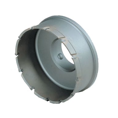 BOSCH フカアナホールソー　カッター　８０ｍｍ　PFH-080C【別送品】