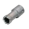 BOSCH フカアナホールソー カッター 20mm PFH-020C【別送品】