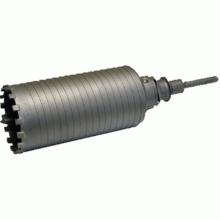 BOSCH ダイヤモンドコア セット 50mm PDI-050SDS【別送品】
