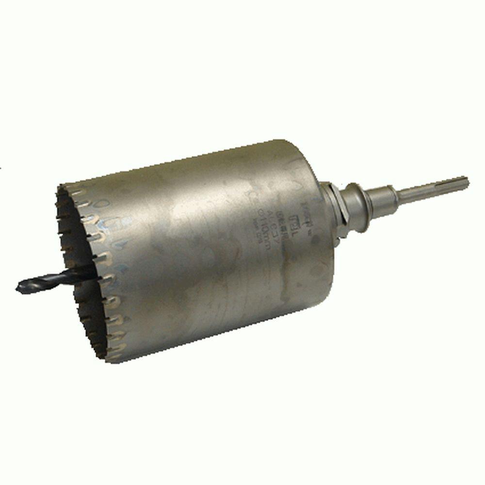 BOSCH ALCコア セット 80mm PAL-080SDS 鉄工ドリルパーツ BOSCH ALCコア セット 80mm PAL-080SDS 鉄工ドリルパーツ