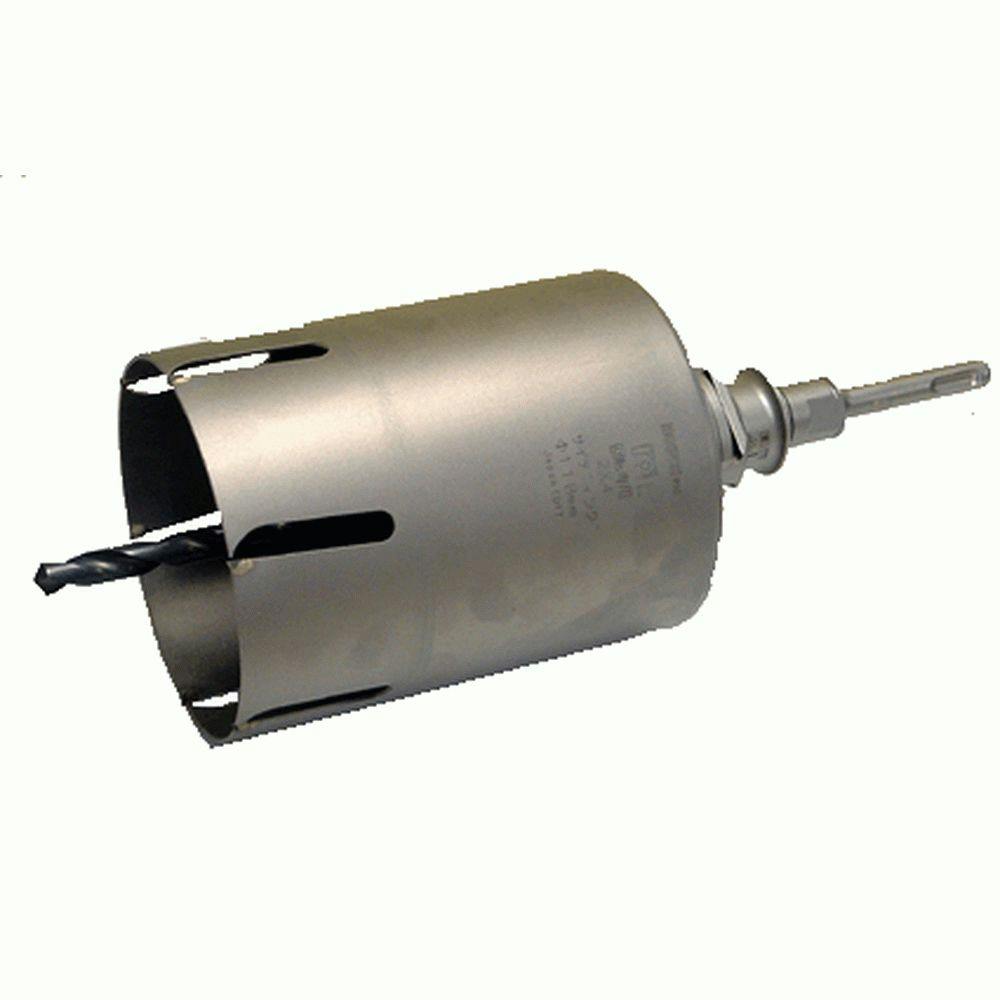 BOSCH 2X4コア65mmSDSセット P24-065SDS 木工ドリルパーツ BOSCH 2X4コア65mmSDSセット P24-065SDS 木工ドリルパーツ