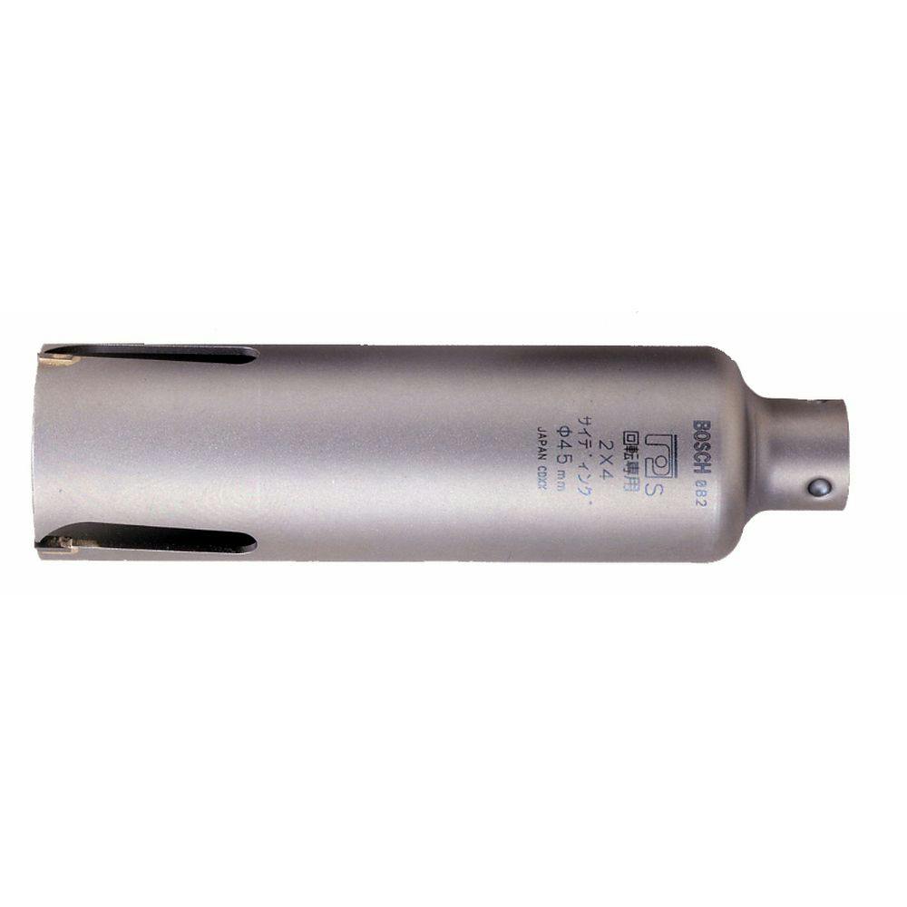 BOSCH ２Ｘ４コア　カッター　３８ｍｍ　P24-038C【別送品】