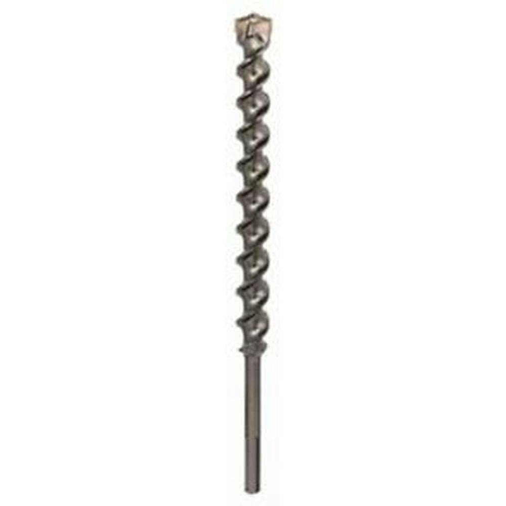 BOSCH Speed-X 40x520mm MAX400520SX コンクリートドリルパーツ BOSCH Speed-X 40x520mm MAX400520SX コンクリートドリルパーツ