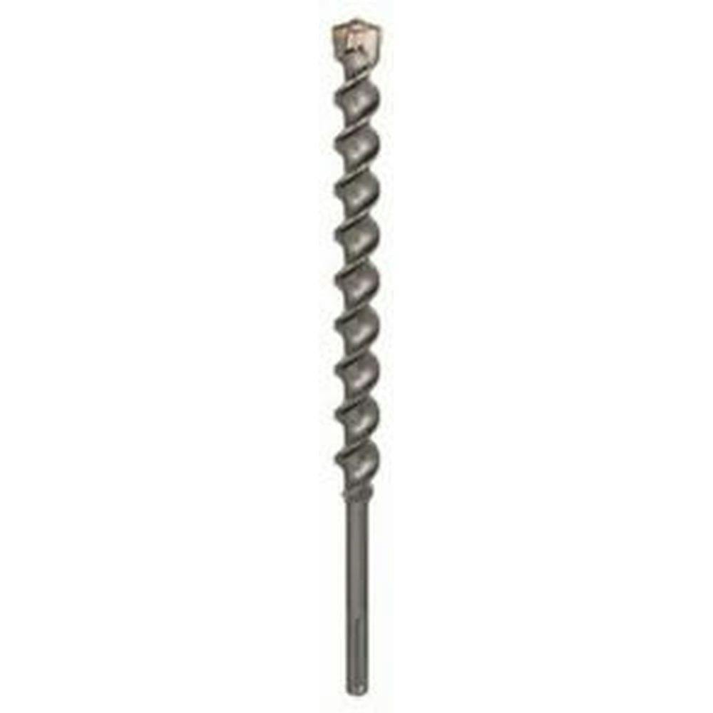 BOSCH Speed-X 38x520mm MAX380520SX コンクリートドリルパーツ BOSCH Speed-X 38x520mm MAX380520SX コンクリートドリルパーツ