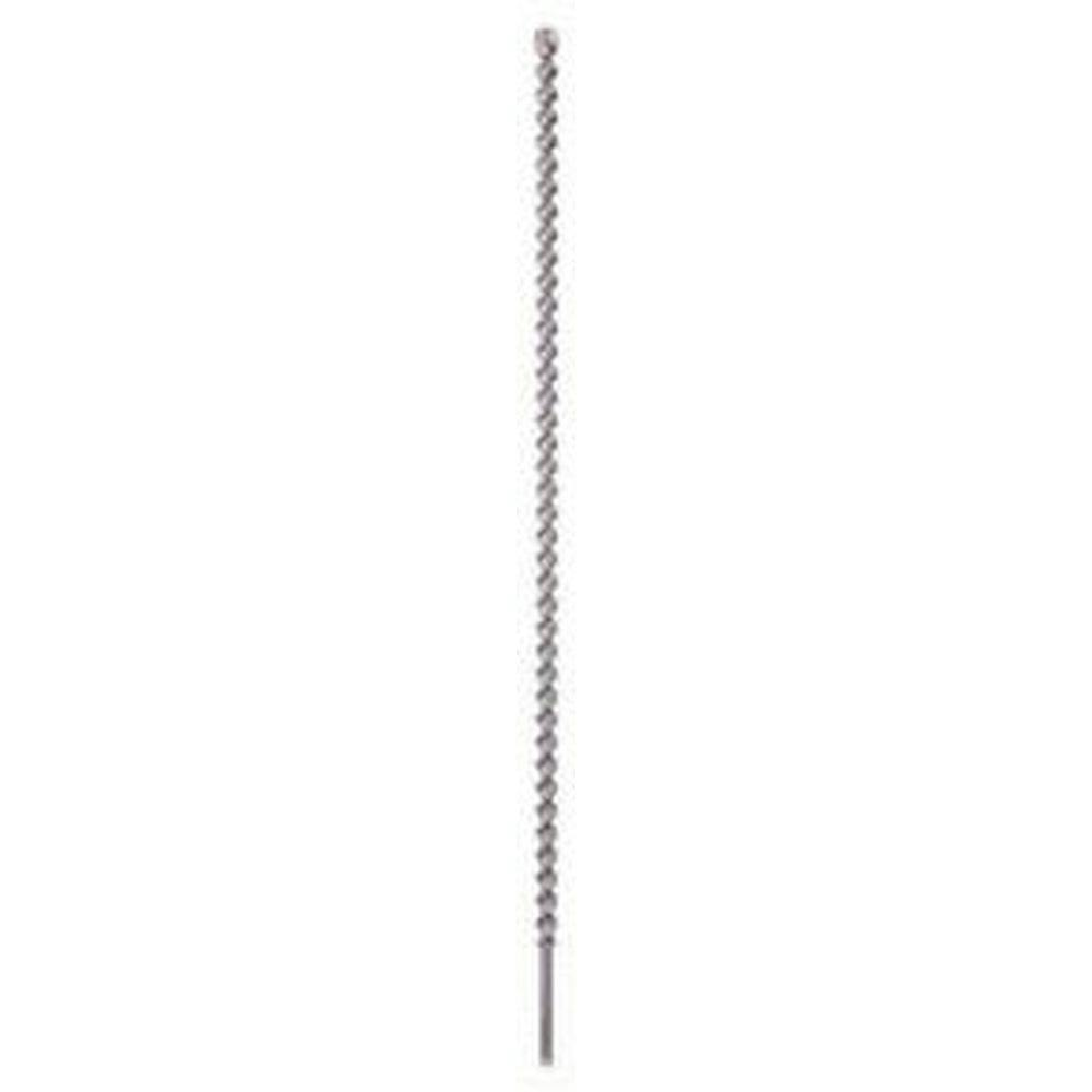 BOSCH Speed-X 32x1320mm MAX3201320SX コンクリートドリルパーツ BOSCH Speed-X 32x1320mm MAX3201320SX コンクリートドリルパーツ