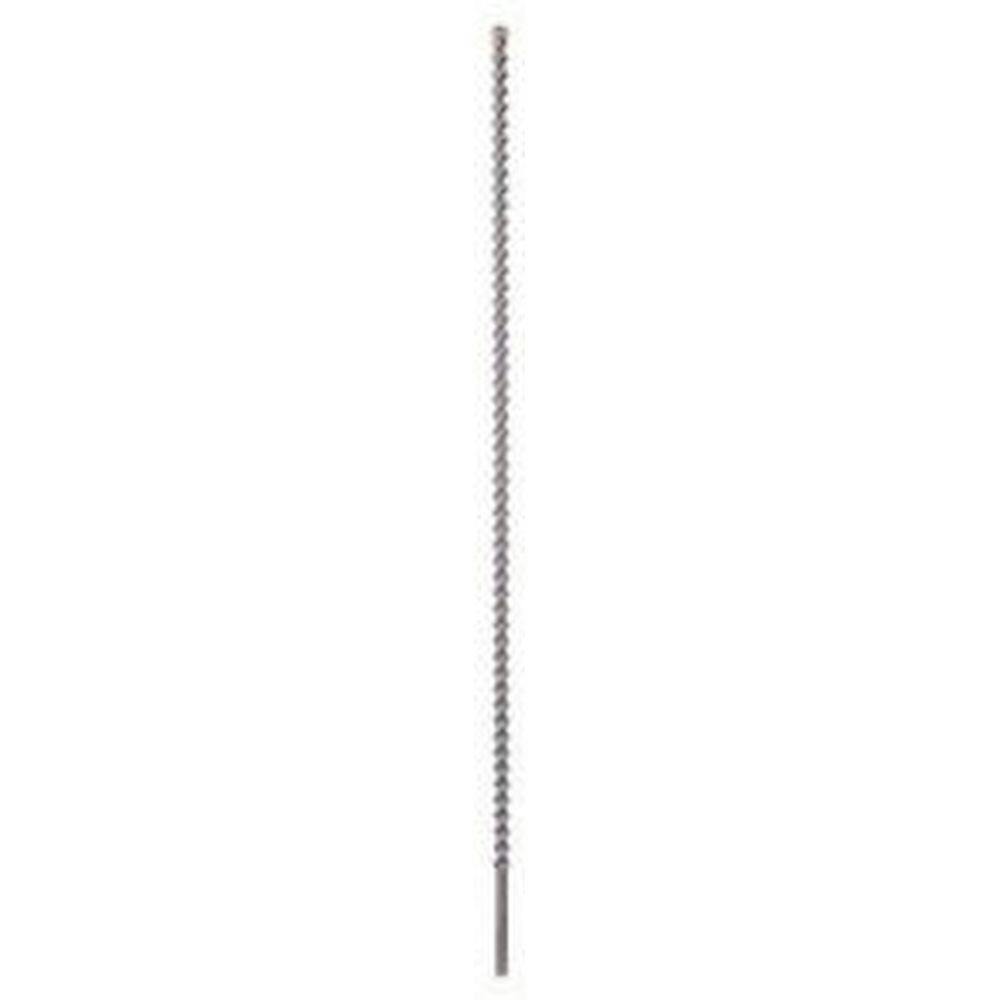 BOSCH Speed-X 25x1320mm MAX2501320SX コンクリートドリルパーツ BOSCH Speed-X 25x1320mm MAX2501320SX コンクリートドリルパーツ