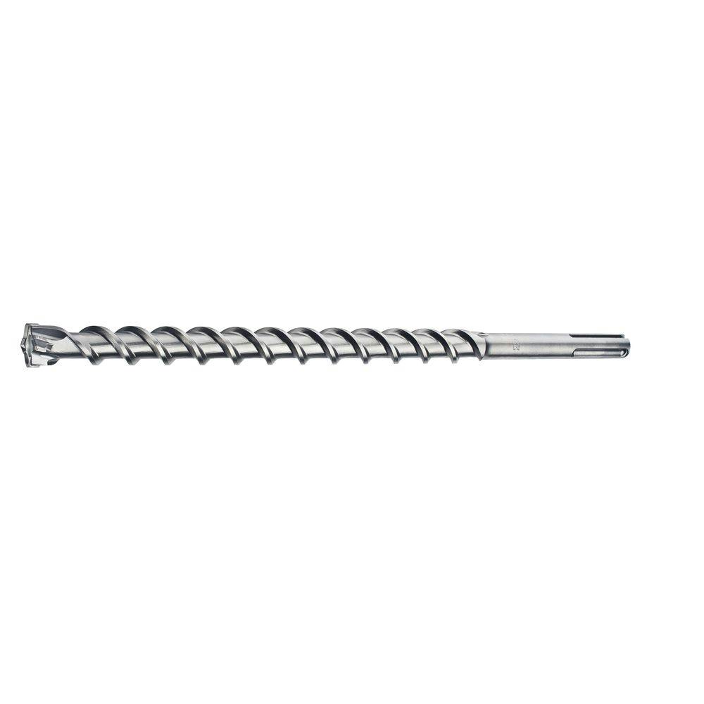 BOSCH Speed-X 12.5x340mm MAX125340SX コンクリートドリルパーツ BOSCH Speed-X 12.5x340mm MAX125340SX コンクリートドリルパーツ