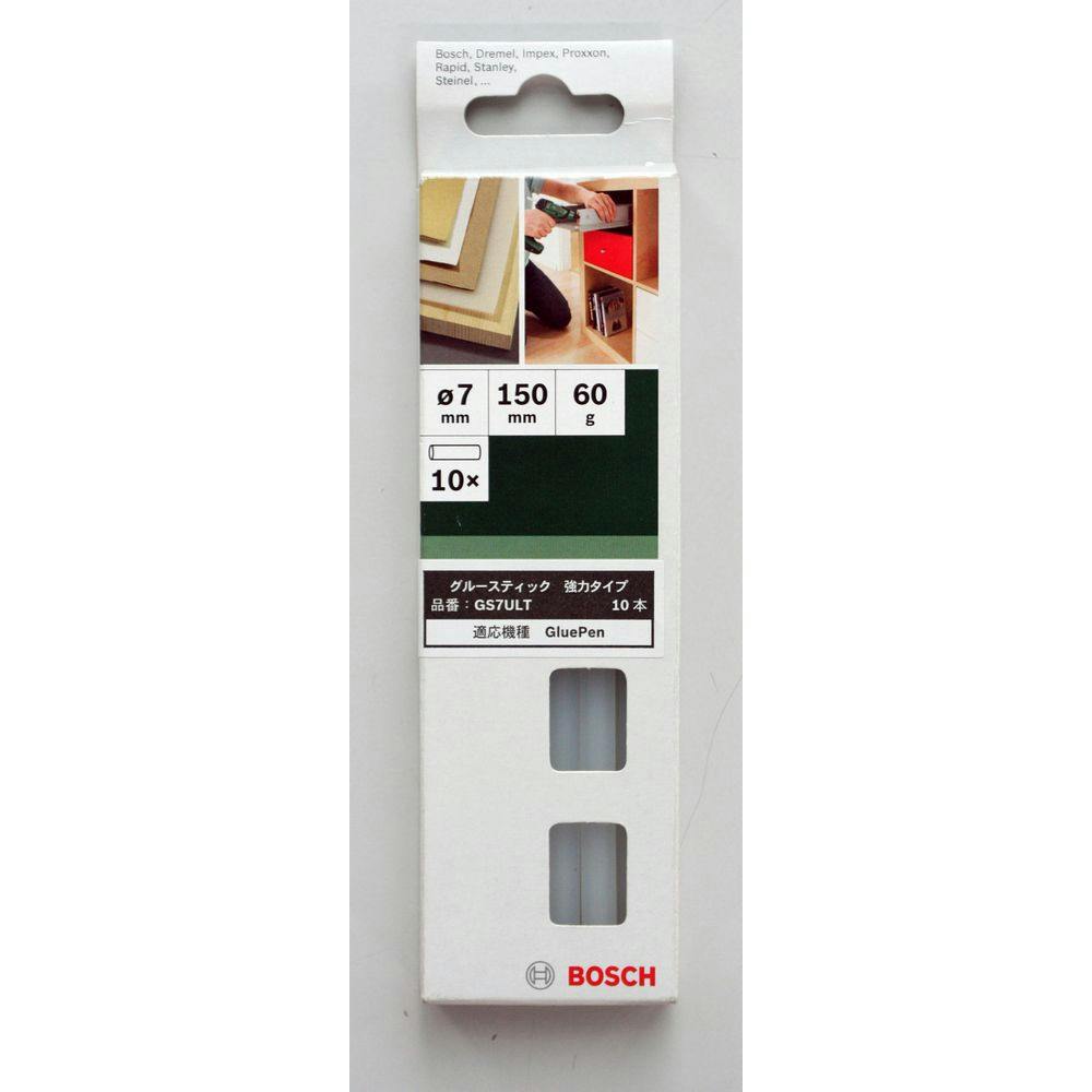 BOSCH グル-スティック キョウリョクタイプ GS7ULT 電動工具その他 BOSCH グル-スティック キョウリョクタイプ GS7ULT 電動工具その他