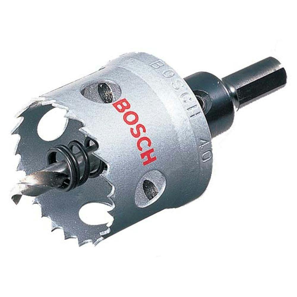 BOSCH BIMホールソー45mmストレート BMH-045SR 木工ドリルパーツ BOSCH BIMホールソー45mmストレート BMH-045SR 木工ドリルパーツ