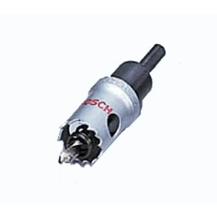 BOSCH BIMホールソー12mmストレート BMH-012SR【別送品】