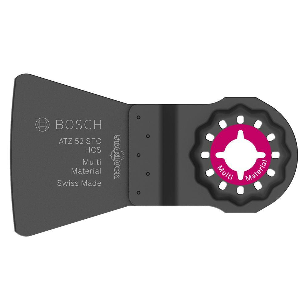 BOSCH カットソーブレードスターロック10p ATZ52SFCN/10 サンダー・カットソーパーツ BOSCH カットソーブレードスターロック10p ATZ52SFCN/10 サンダー・カットソーパーツ