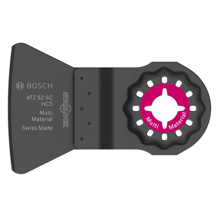 BOSCH カットソーブレードスターロック10p ATZ52SCN/10【別送品】