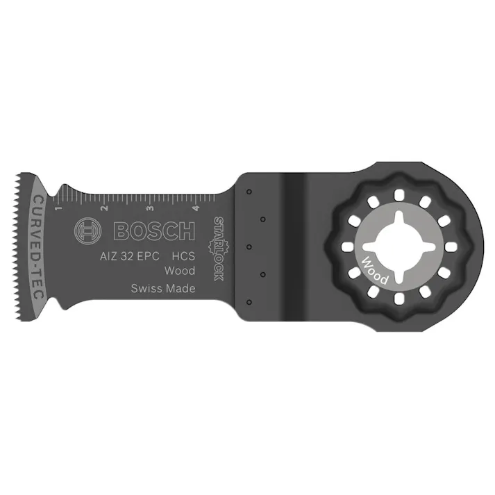 BOSCH カットソーブレードスターロック AIZ32EPCN/5【別送品】