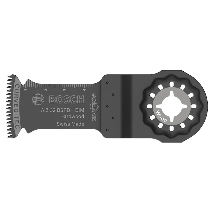 BOSCH カットソーブレードスターロック AIZ32BSPB/5【別送品】