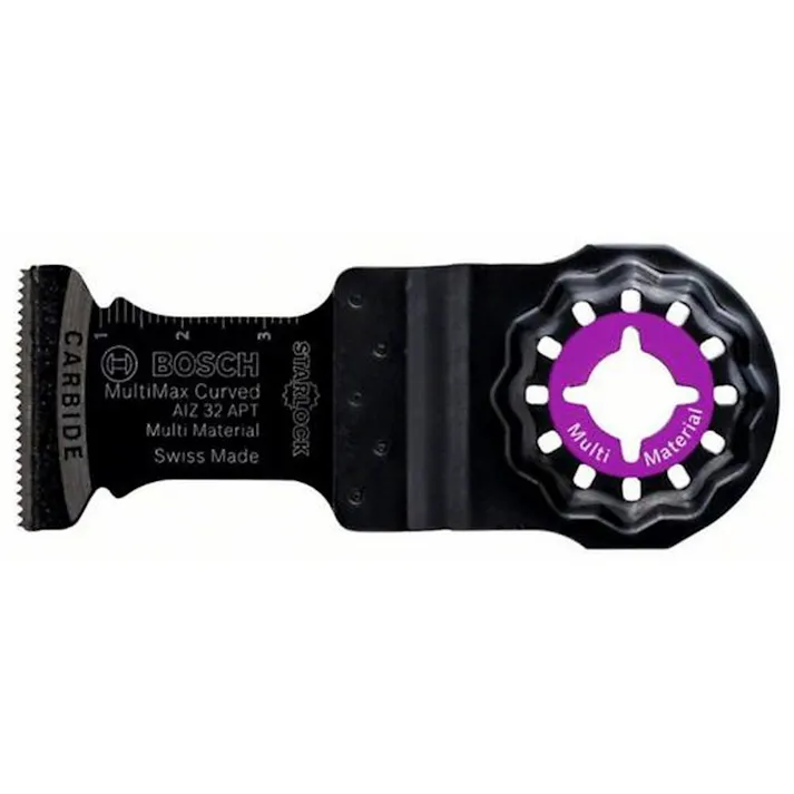 BOSCH カットソーブレードスターロック AIZ32APT/5【別送品】