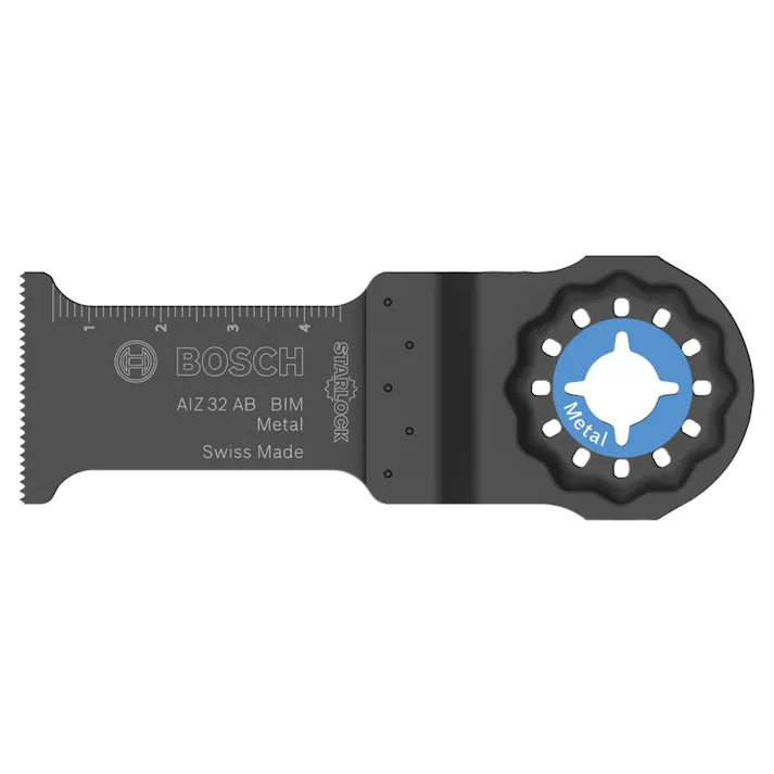 BOSCH カットソーブレードスターロック AIZ32ABN/5【別送品】